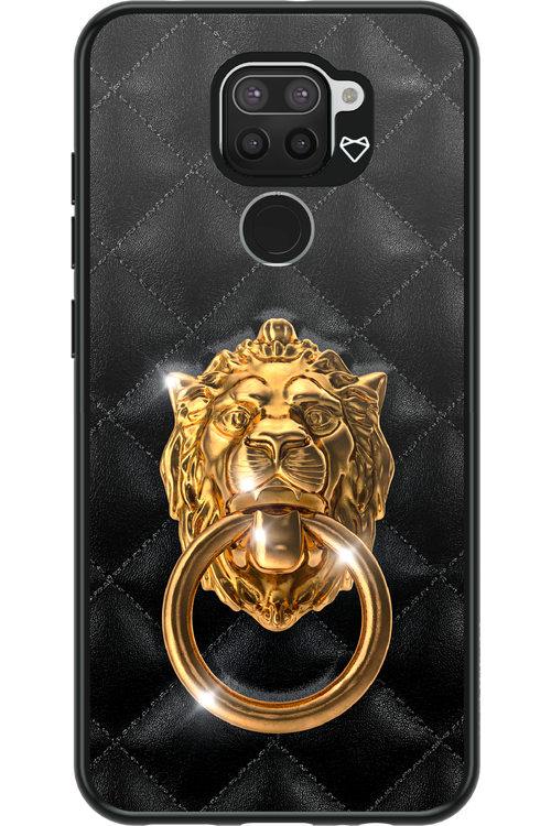 Gold Lion - Xiaomi Redmi Note 9