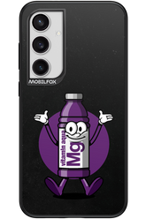 Vitamin Aqua Mg - Samsung Galaxy S24+