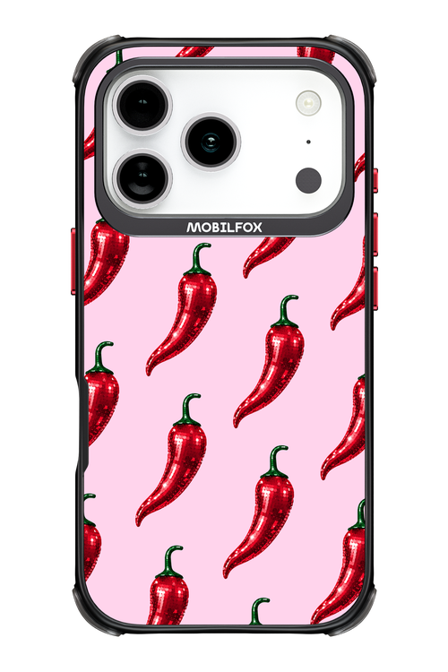 Chili Babe 2.0 - Apple iPhone 17 Pro