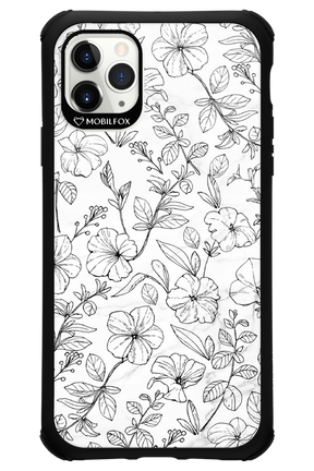 Lineart Beuty - Apple iPhone 11 Pro Max
