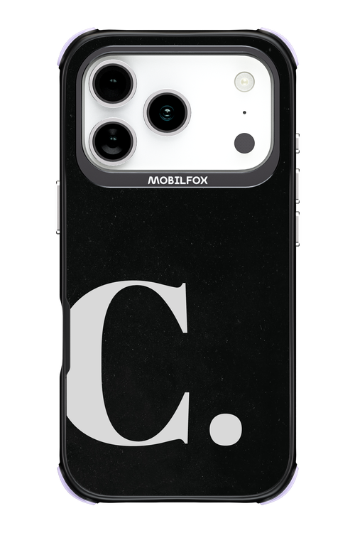 C (Off Space) 2.0 - Apple iPhone 17 Pro