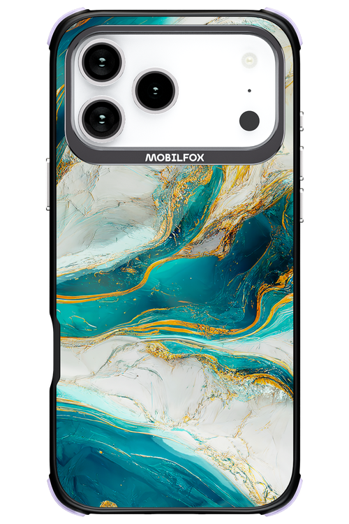 Emerald 2.0 - Apple iPhone 17 Pro Max