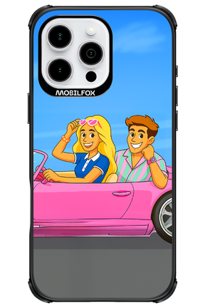 My Way - Apple iPhone 16 Pro Max