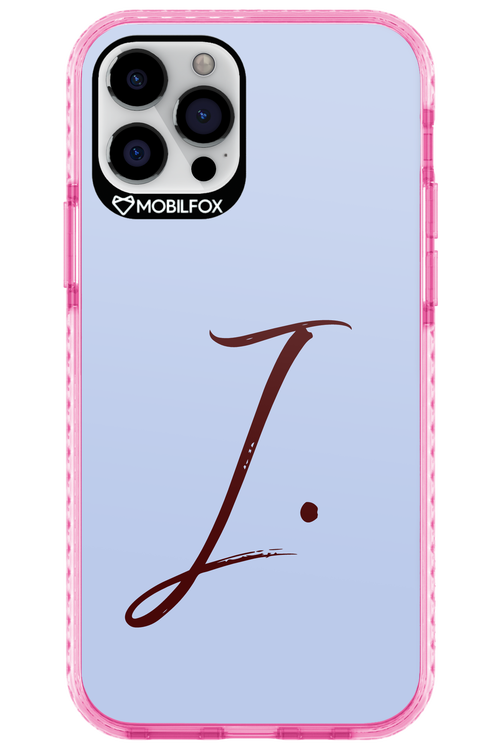 (Jellyfish Presso) I 2.0 - Apple iPhone 12 Pro