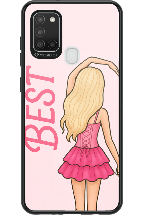 Bestt 2.0 - Samsung Galaxy A21 S