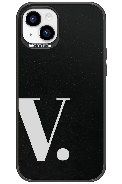 V (Off Space) 2.0 - Apple iPhone 15 Plus