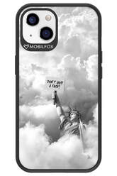 Don't give a  - Apple iPhone 13