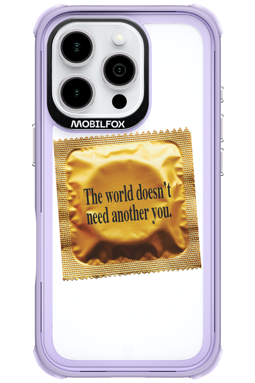 Another you 2.0 - Apple iPhone 16 Pro