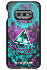 HDC 10 - Samsung Galaxy S10e