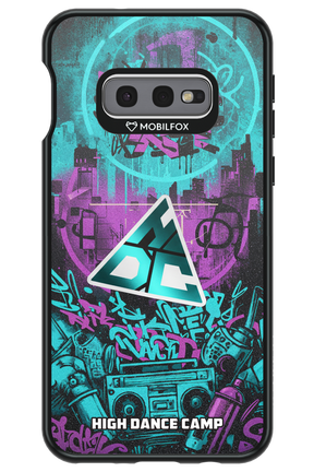 HDC 10 - Samsung Galaxy S10e