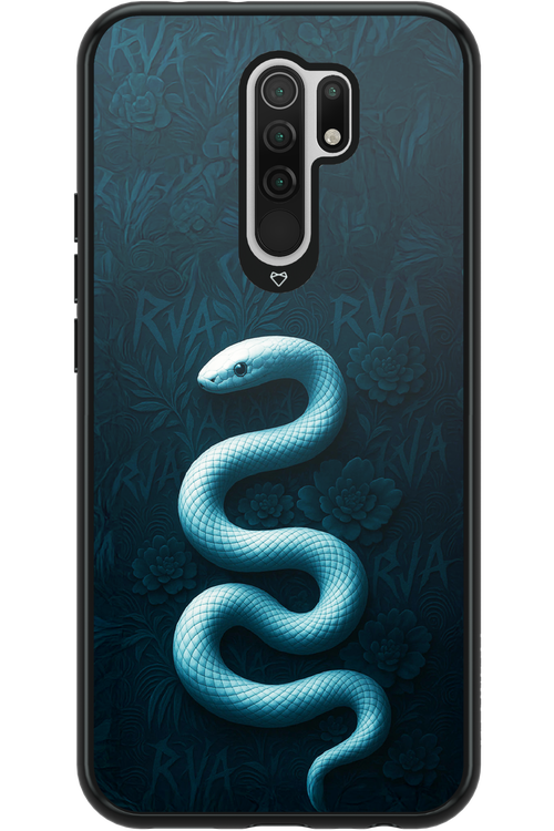 Night Venom 2.0 - Xiaomi Redmi 9