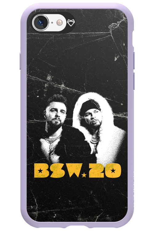 BSW 20 (3) 2.0 - Apple iPhone SE 2020