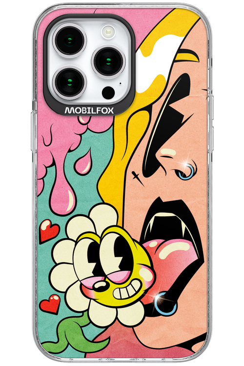 Love Sick 2.0 - Apple iPhone 15 Pro Max
