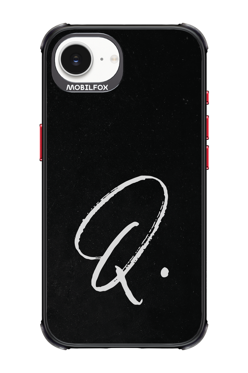 (Off Space) Q 2.0 - Apple iPhone 16e