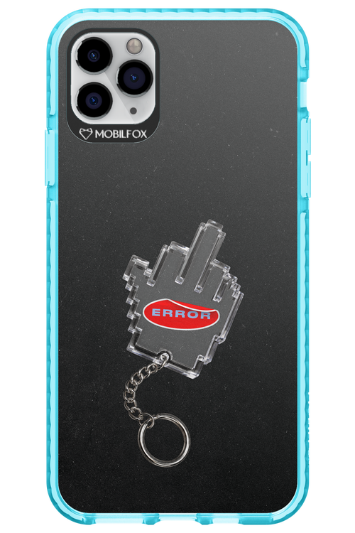 Err0r 2.0 - Apple iPhone 11 Pro Max