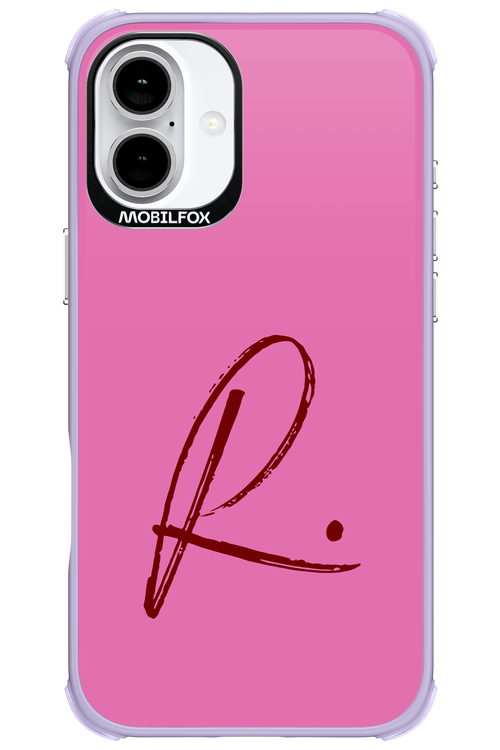 (Sorbet) R 2.0 - Apple iPhone 16 Plus