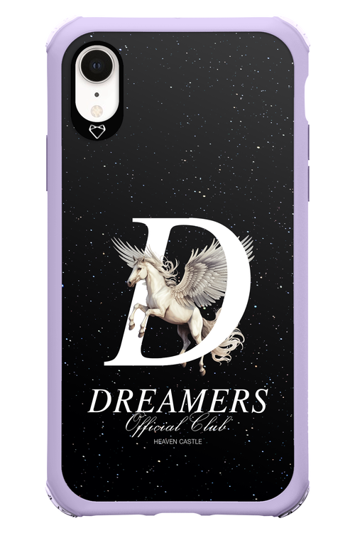 Dreamers - Apple iPhone XR