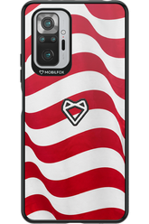 USA 2.0 - Xiaomi Redmi Note 10 Pro