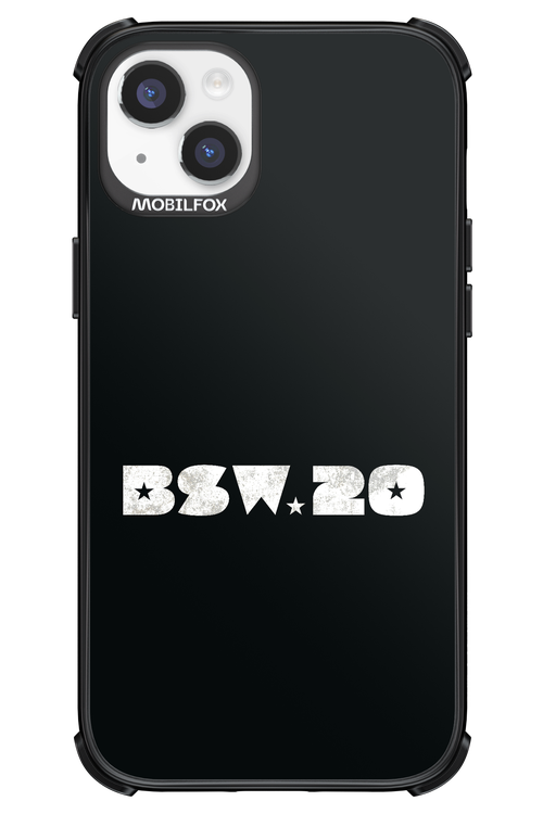 BSW 20 (7) 2.0 - Apple iPhone 14 Plus