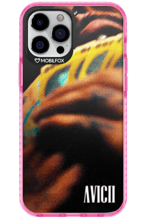 Avicii 2.0 - Apple iPhone 12 Pro Max