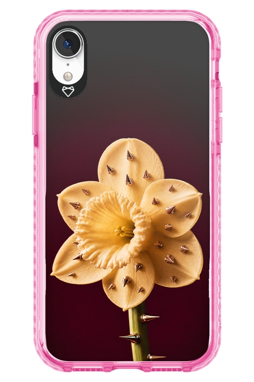 Not Your Flower 2.0 - Apple iPhone XR