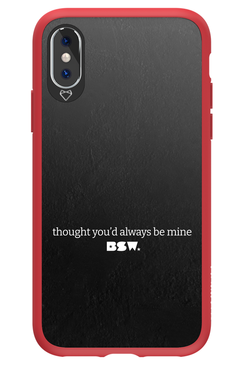 BSW FourSeasons 6 2.0 - Apple iPhone XS