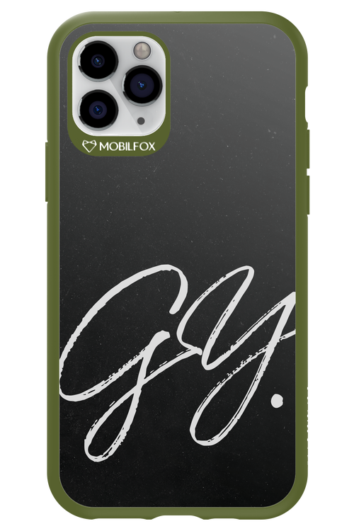 (Off Space) GY 2.0 - Apple iPhone 11 Pro