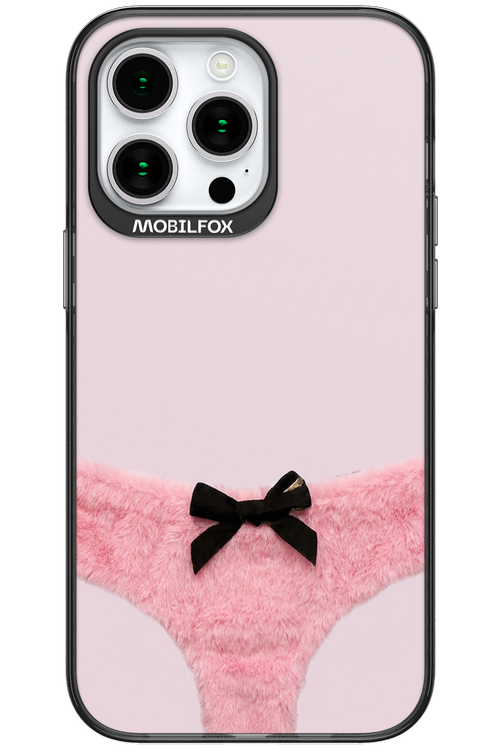 Furr Panties 2.0 - Apple iPhone 15 Pro Max