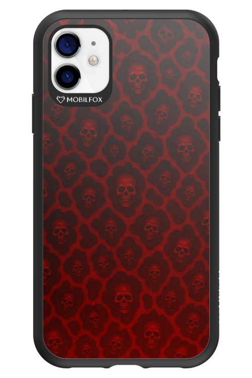 Skullpard 2.0 - Apple iPhone 11