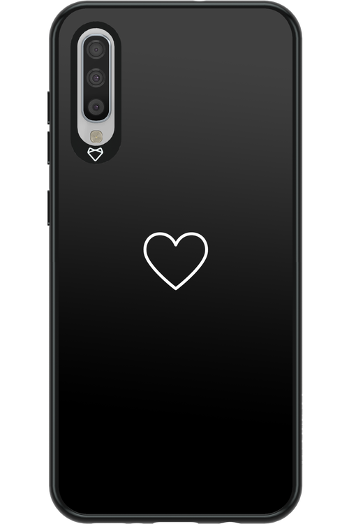 Love Is Simple - Samsung Galaxy A70