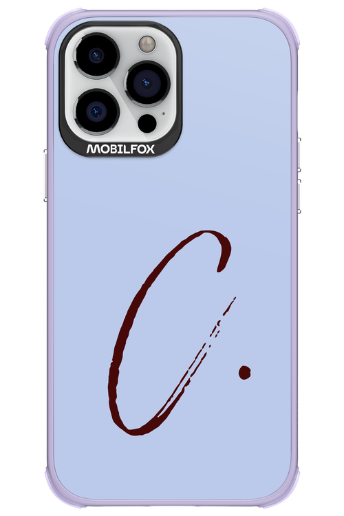 (Jellyfish Presso) C 2.0 - Apple iPhone 13 Pro Max