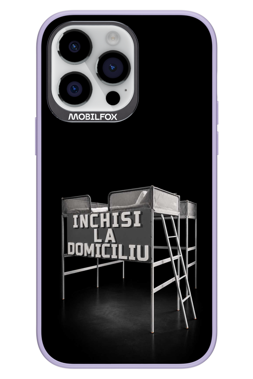 Bunk Beds 2.0 - Apple iPhone 14 Pro Max