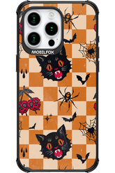 Witch's Patch - Apple iPhone 15 Pro Max