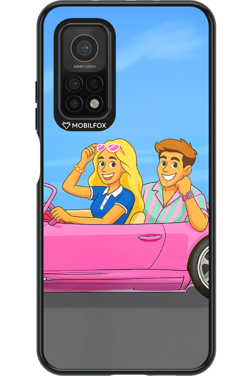 My Way 2.0 - Xiaomi Mi 10T 5G