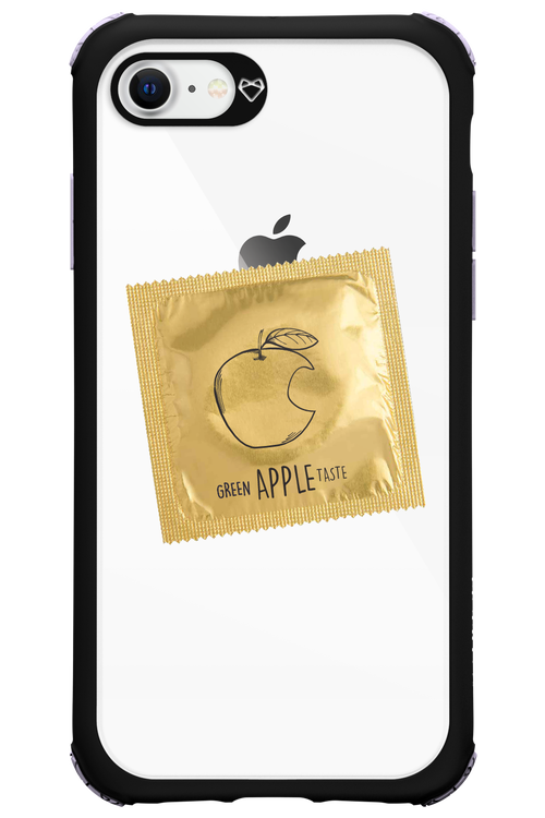 Safety Apple 2.0 - Apple iPhone 8