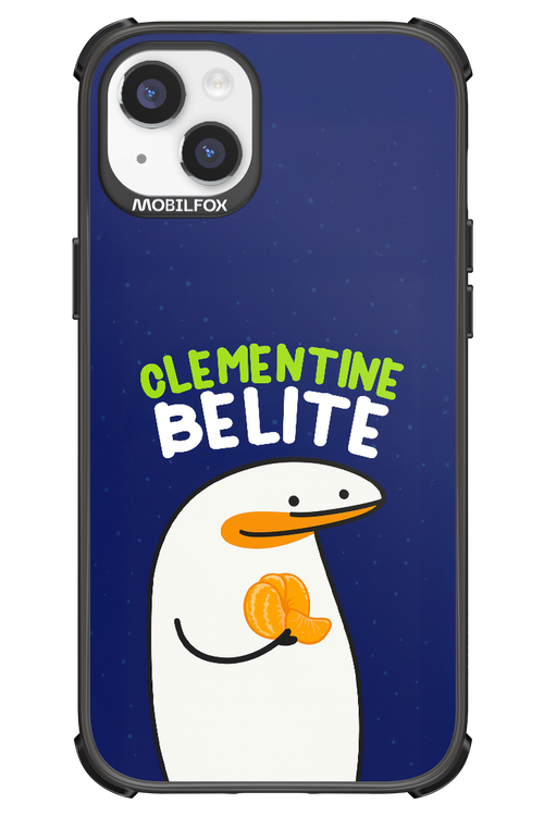 Clementine Belite 2.0 - Apple iPhone 14 Plus