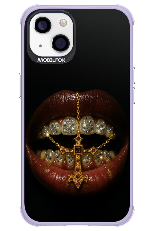 Greedy 2.0 - Apple iPhone 13