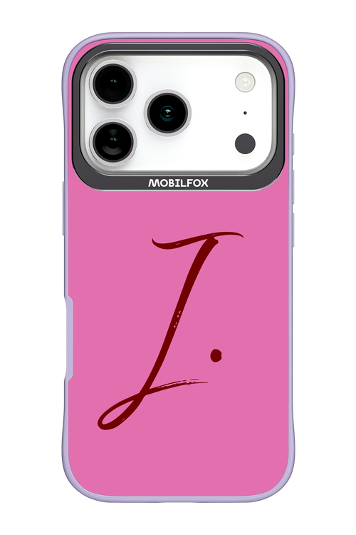 (Sorbet) I 2.0 - Apple iPhone 17 Pro