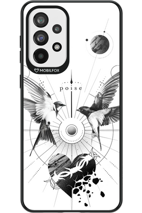 Madár - Samsung Galaxy A73