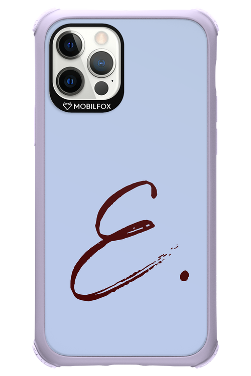(Jellyfish Presso) E 2.0 - Apple iPhone 12 Pro