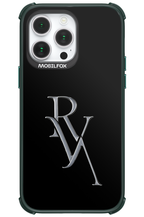 Silver RVA 2.0 - Apple iPhone 14 Pro Max