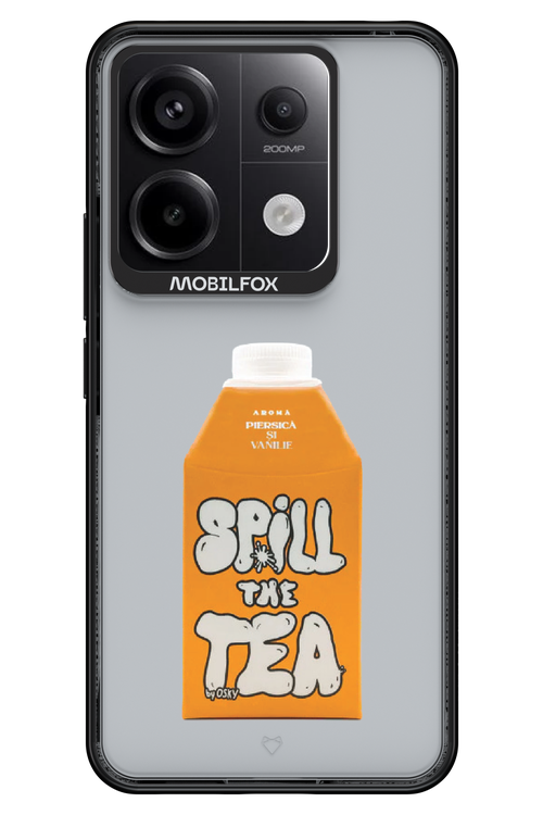 Yellow Carton - Xiaomi Redmi Note 13 Pro 5G