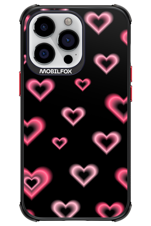 Pink Love 2.0 - Apple iPhone 13 Pro