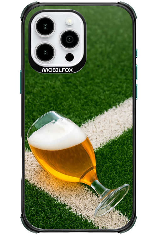 Just some beers 2.0 - Apple iPhone 16 Pro Max