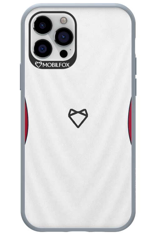 England X Mobilfox 2.0 - Apple iPhone 12 Pro