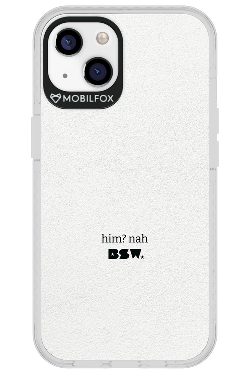 BSW FourSeasons 16 2.0 - Apple iPhone 13