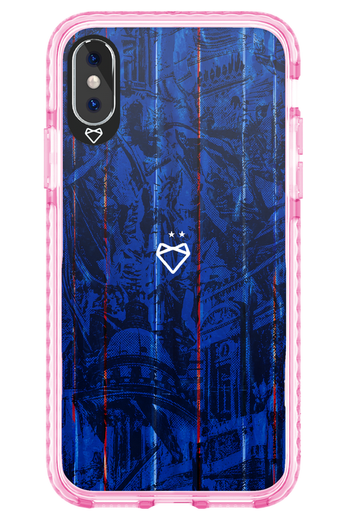 Franta x Mobilfox 2.0 - Apple iPhone X