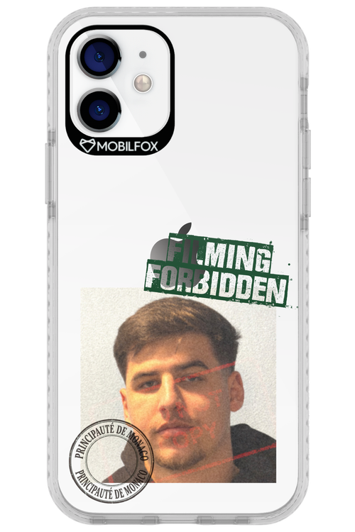Sorin Mugshot 2.0 - Apple iPhone 12