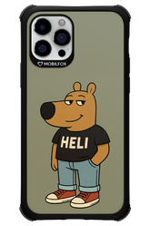 ChillHeli - Apple iPhone 12 Pro