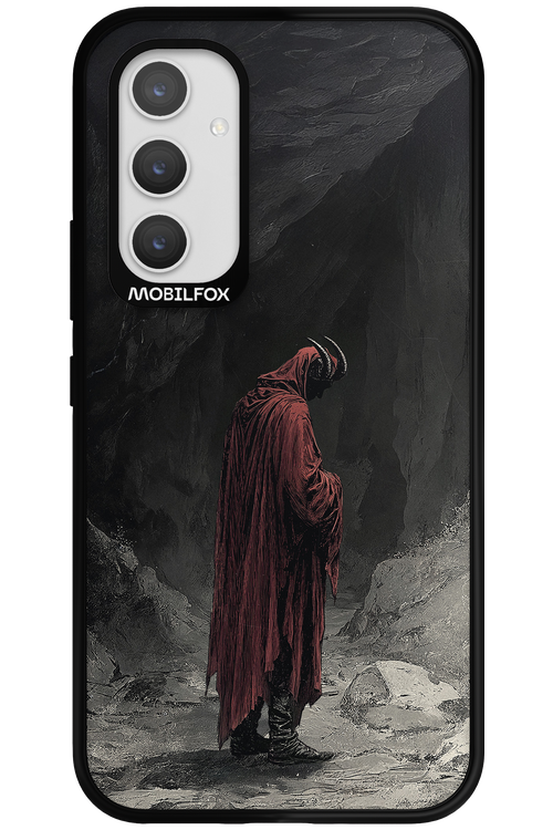 D3MON Cover 2.0 - Samsung Galaxy A54